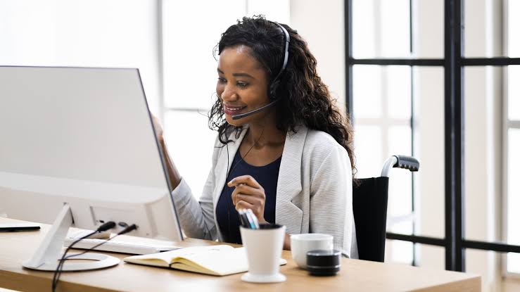 Virtual Assistant