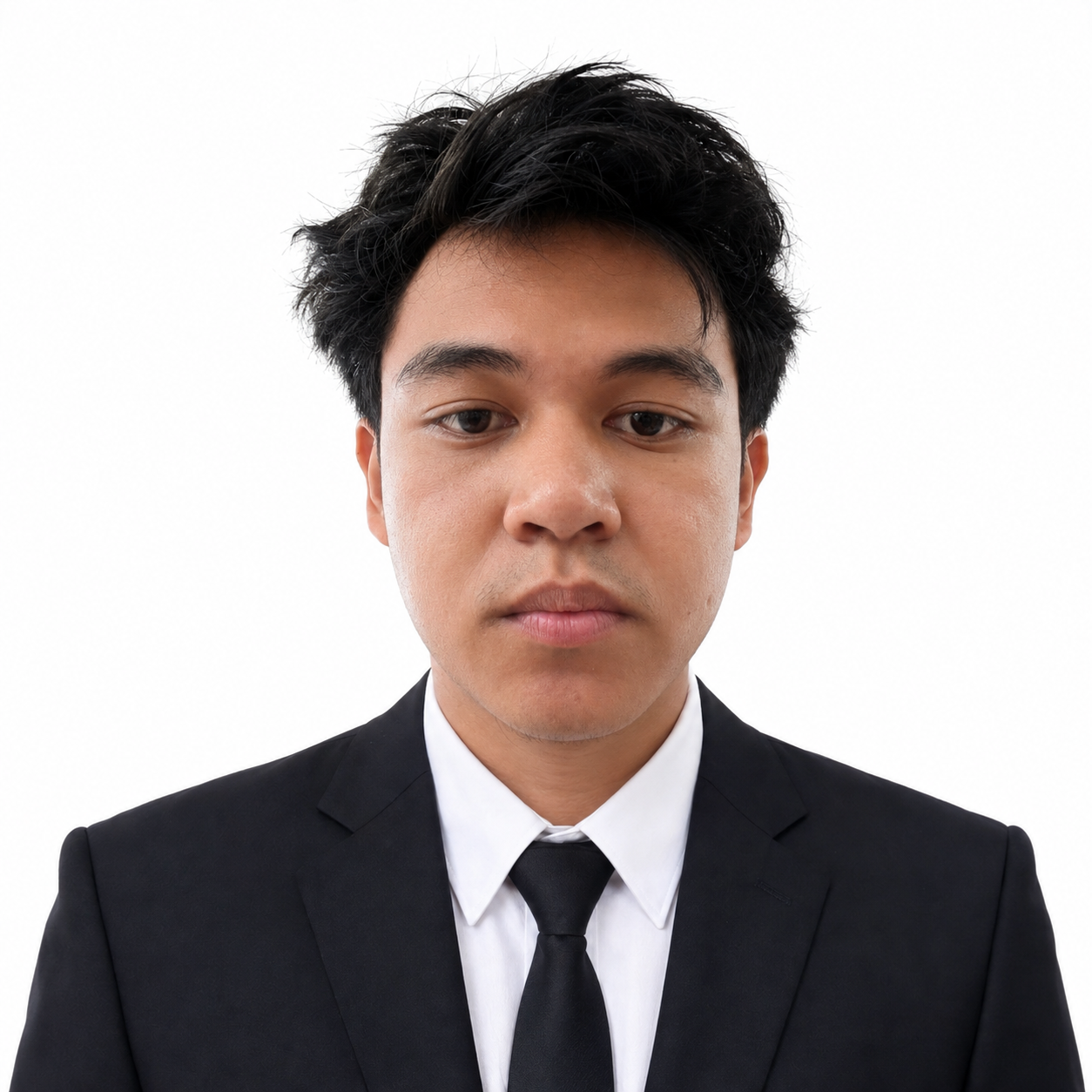 Jhon Rex Partoza