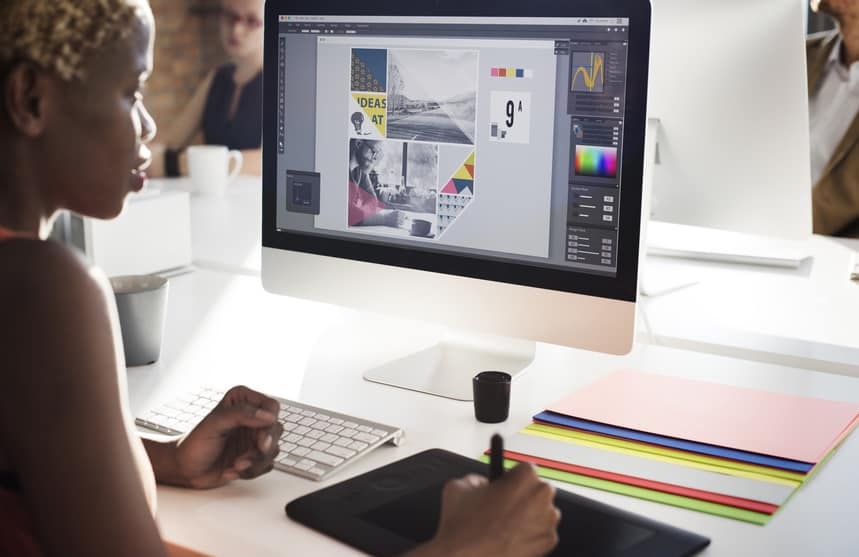 Graphic Design & Branding