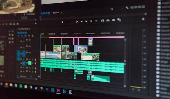Video Editing & Reels