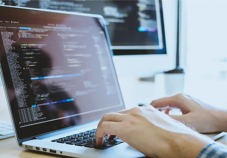 Web Design & Development